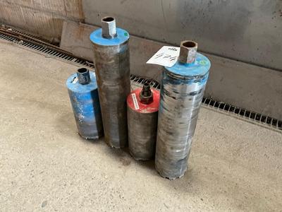 Übersichtsbild von diamond core drill (4x)